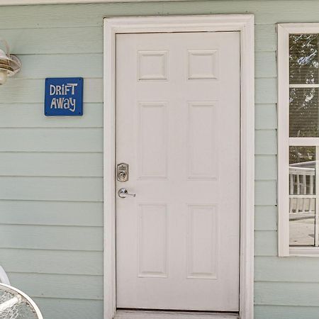 Murrells Inlet Studio Less Than 2 Mi To Marsh Walk 미를 비치 외부 사진