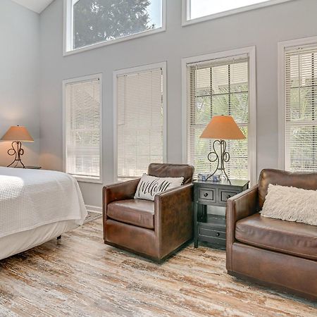 Murrells Inlet Studio Less Than 2 Mi To Marsh Walk 미를 비치 외부 사진