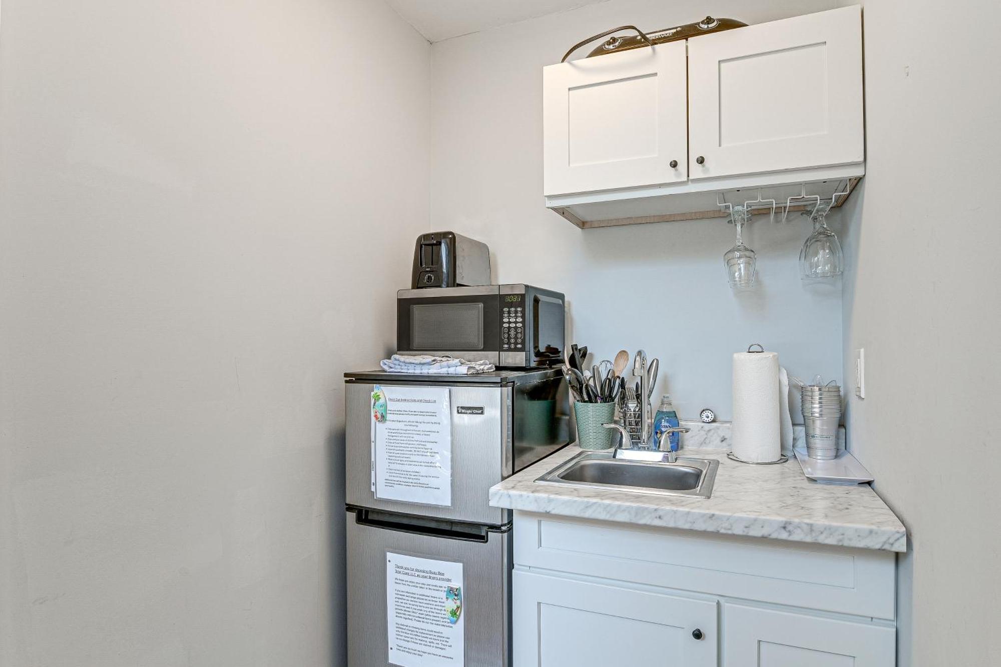 Murrells Inlet Studio Less Than 2 Mi To Marsh Walk 미를 비치 외부 사진
