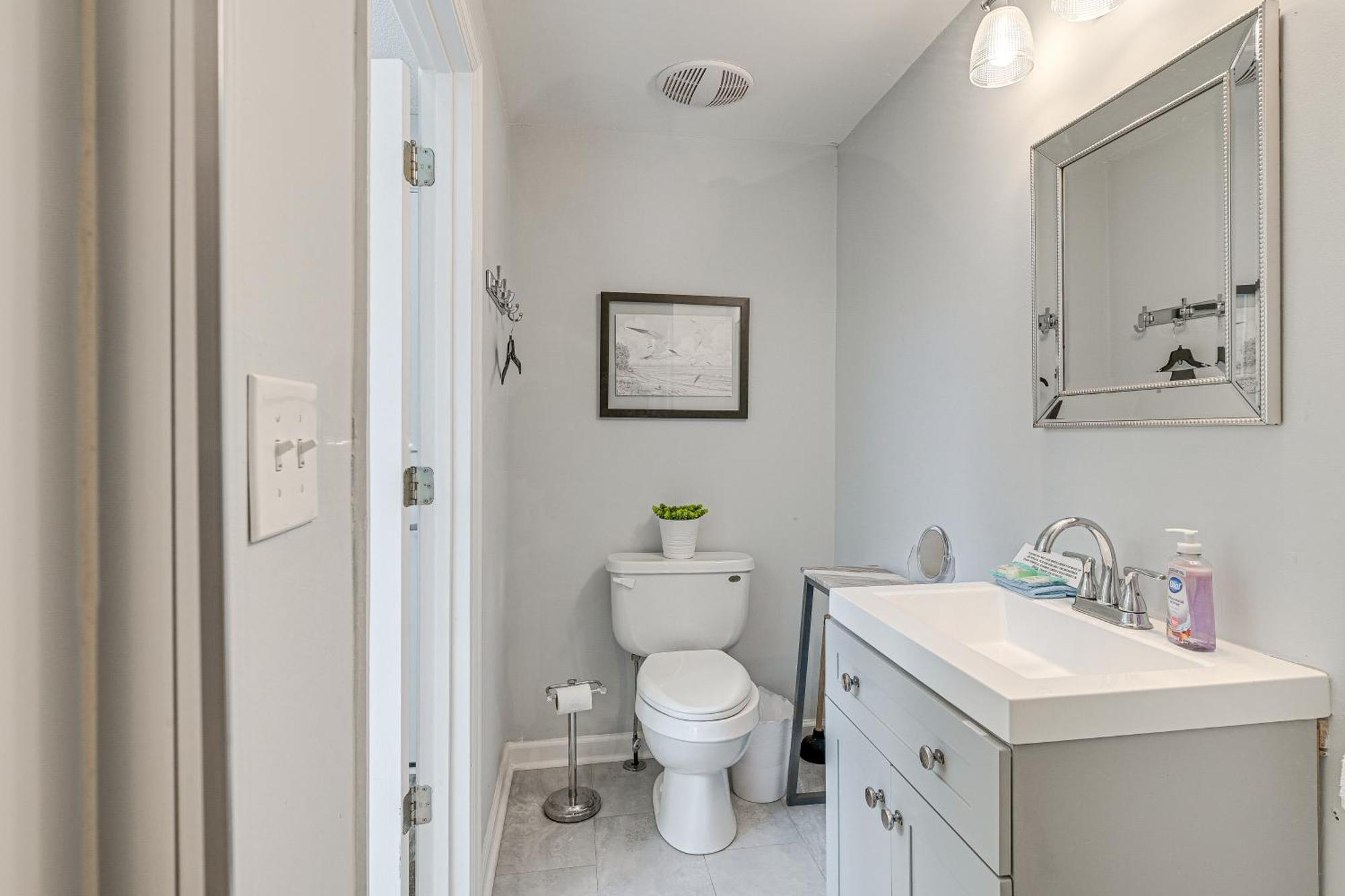 Murrells Inlet Studio Less Than 2 Mi To Marsh Walk 미를 비치 외부 사진