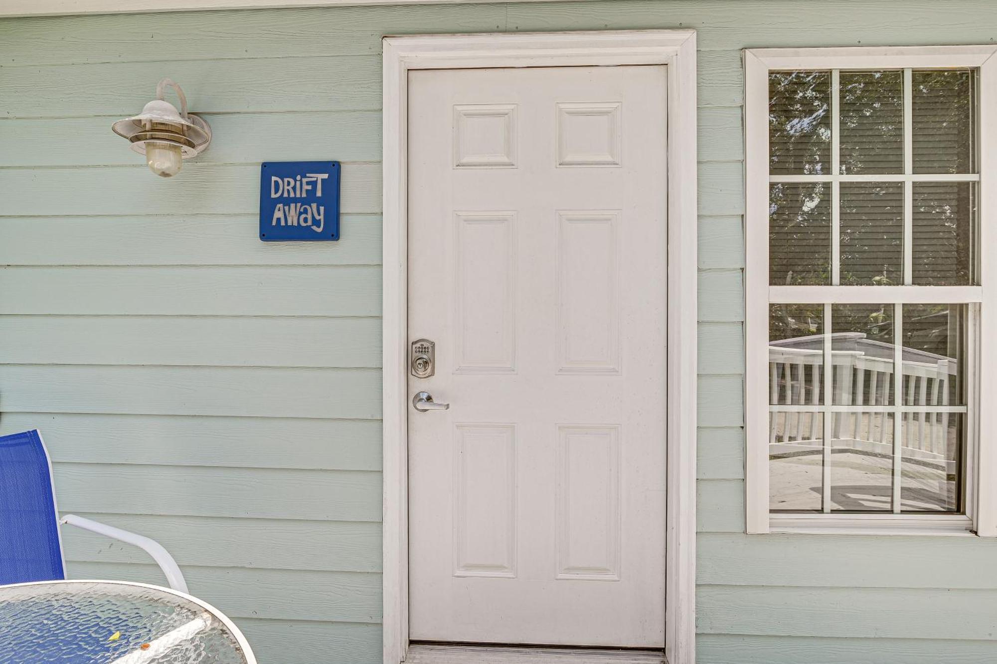 Murrells Inlet Studio Less Than 2 Mi To Marsh Walk 미를 비치 외부 사진