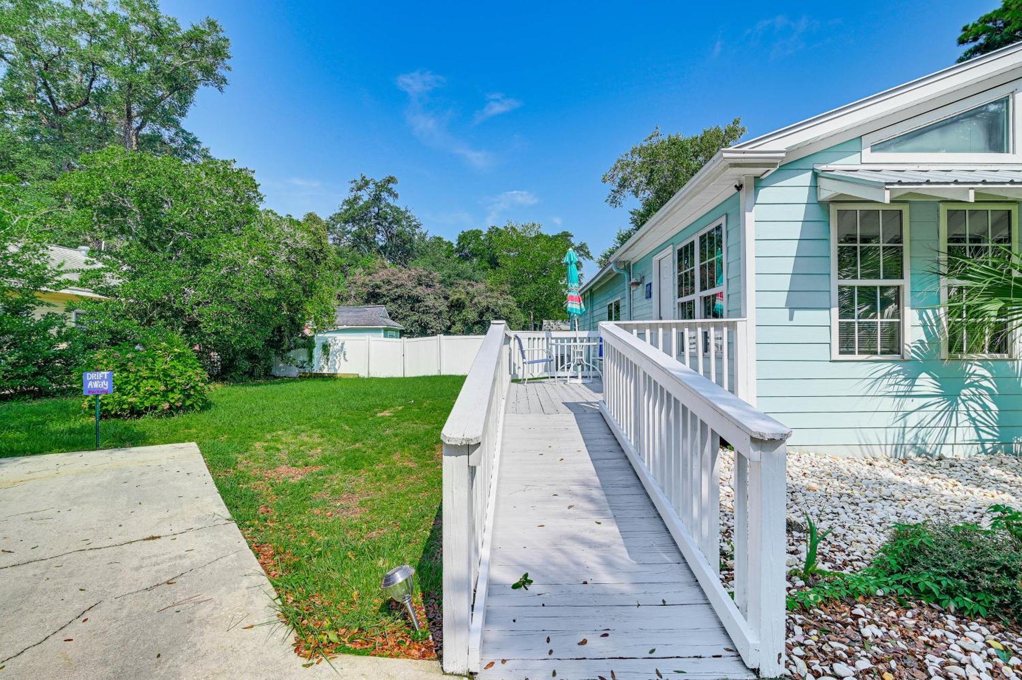 Murrells Inlet Studio Less Than 2 Mi To Marsh Walk 미를 비치 외부 사진