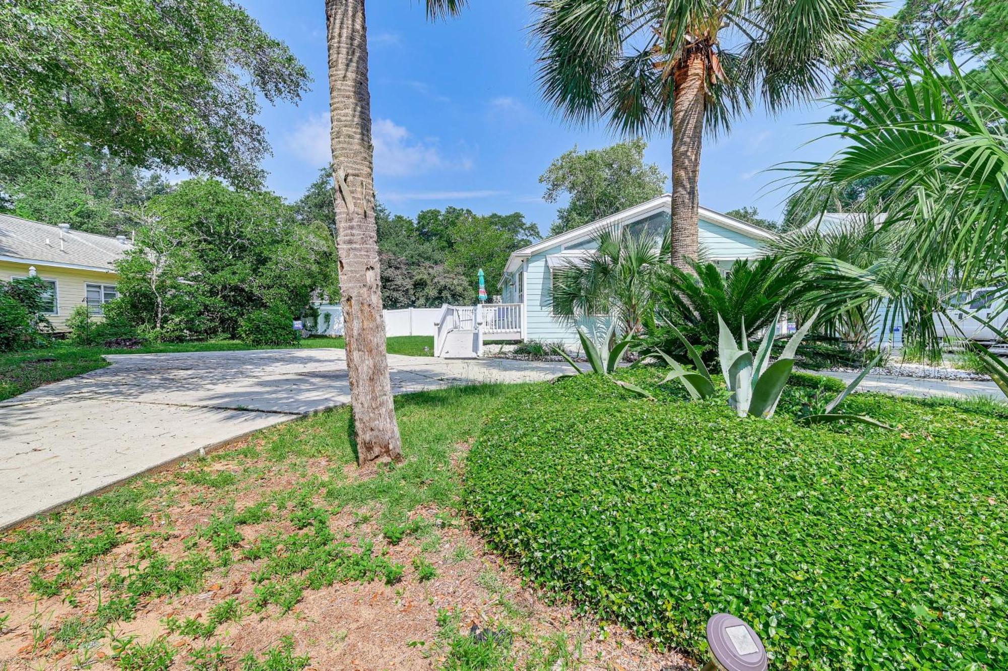Murrells Inlet Studio Less Than 2 Mi To Marsh Walk 미를 비치 외부 사진