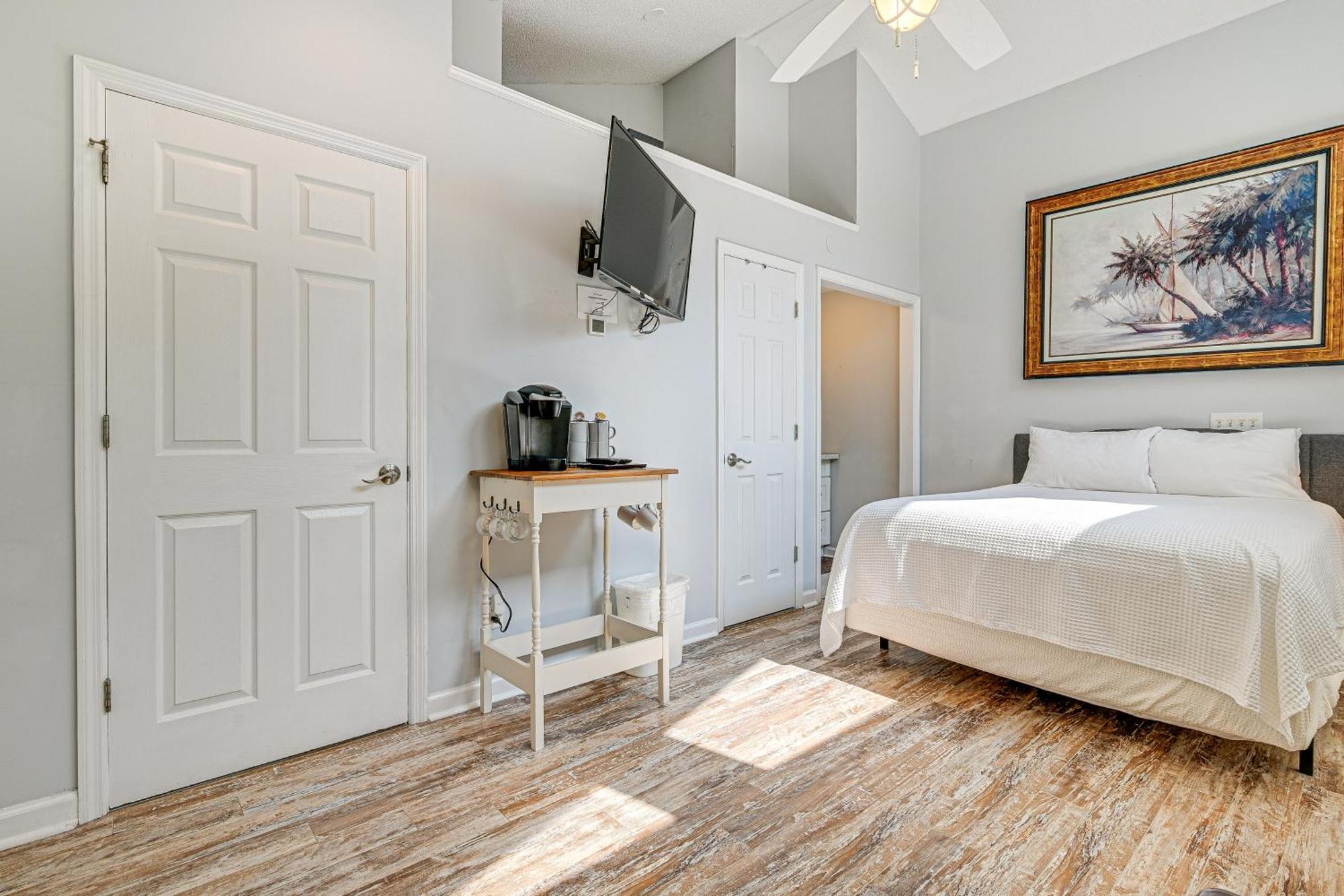 Murrells Inlet Studio Less Than 2 Mi To Marsh Walk 미를 비치 외부 사진